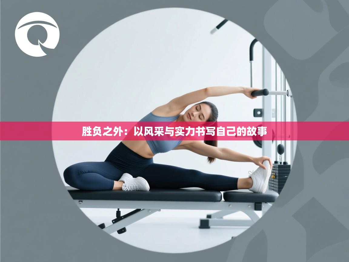 胜负之外:以风采与实力书写自己的故事 第2张