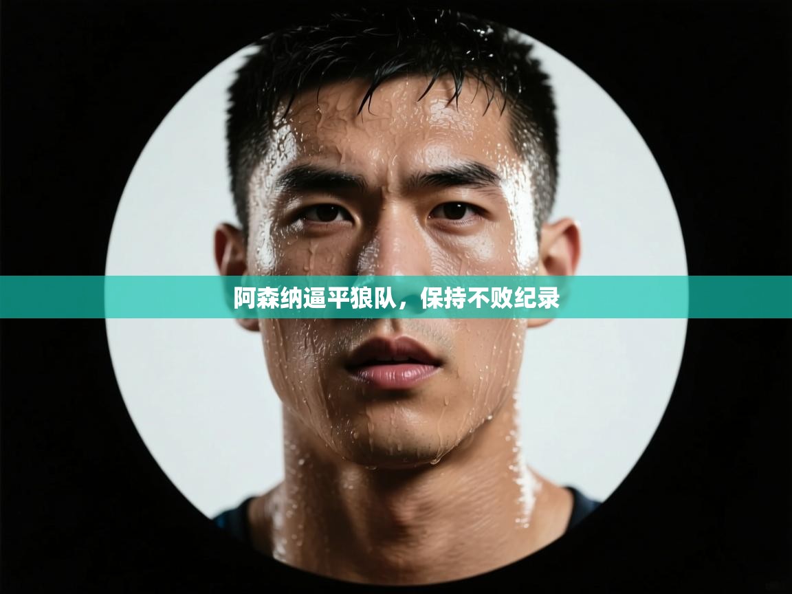 阿森纳逼平狼队，保持不败纪录  第1张