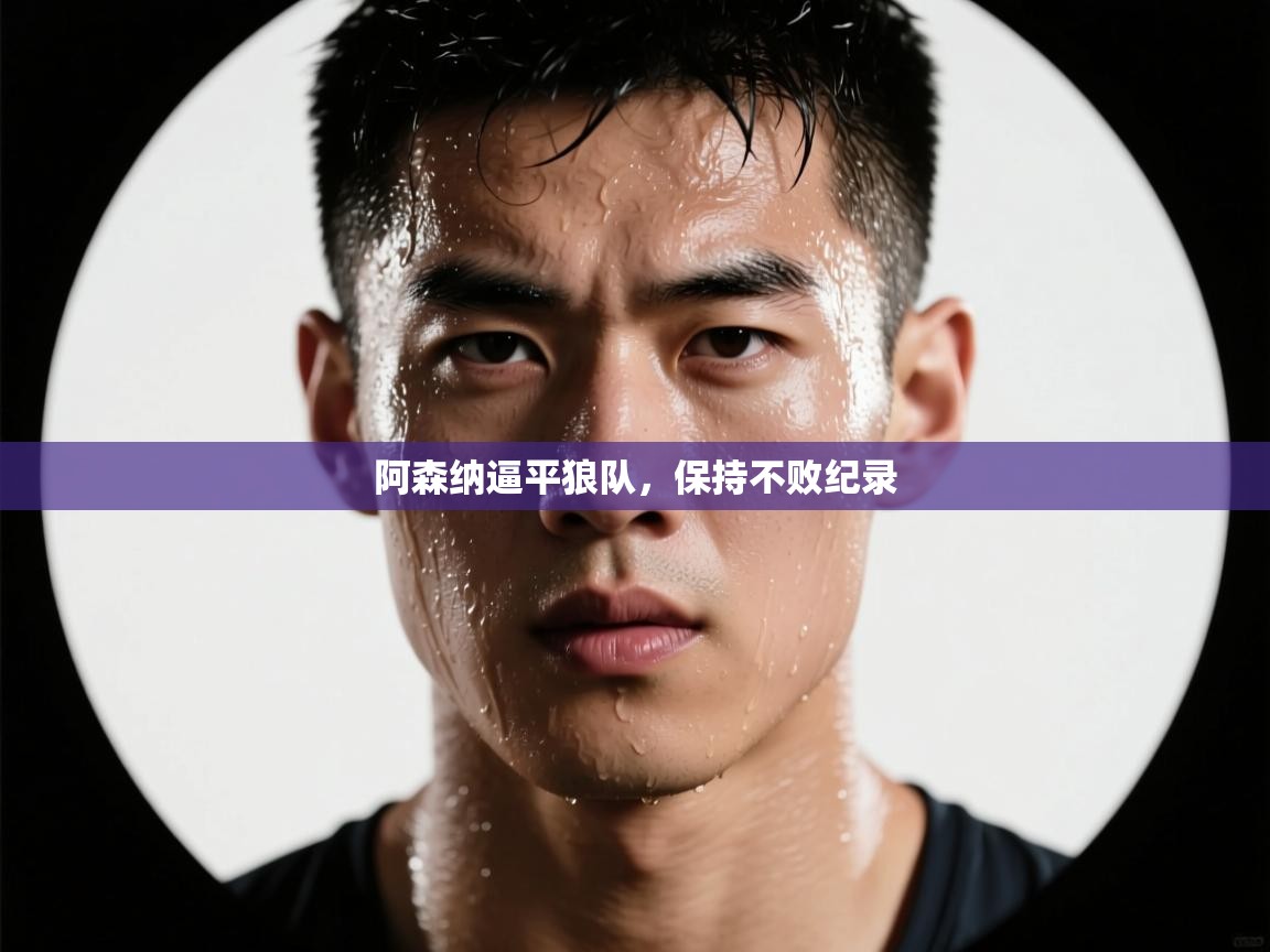 阿森纳逼平狼队，保持不败纪录  第2张