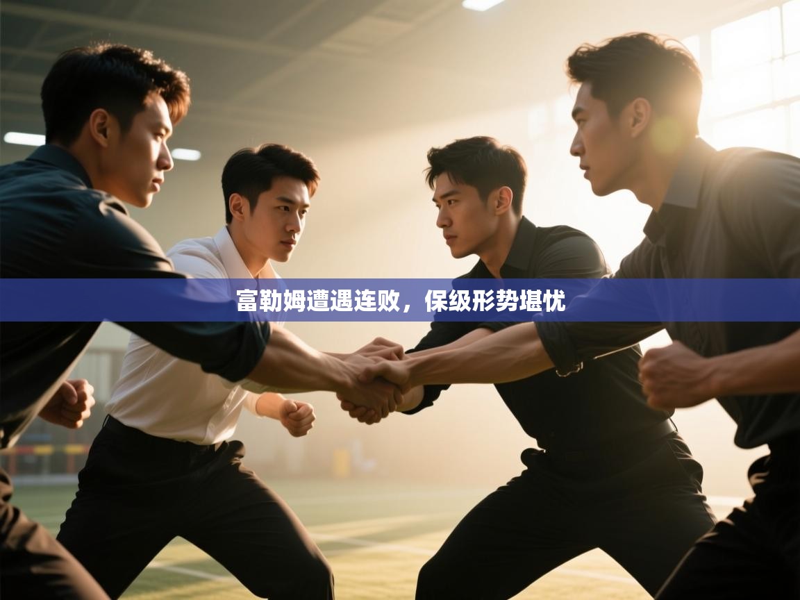 富勒姆遭遇连败，保级形势堪忧  第1张