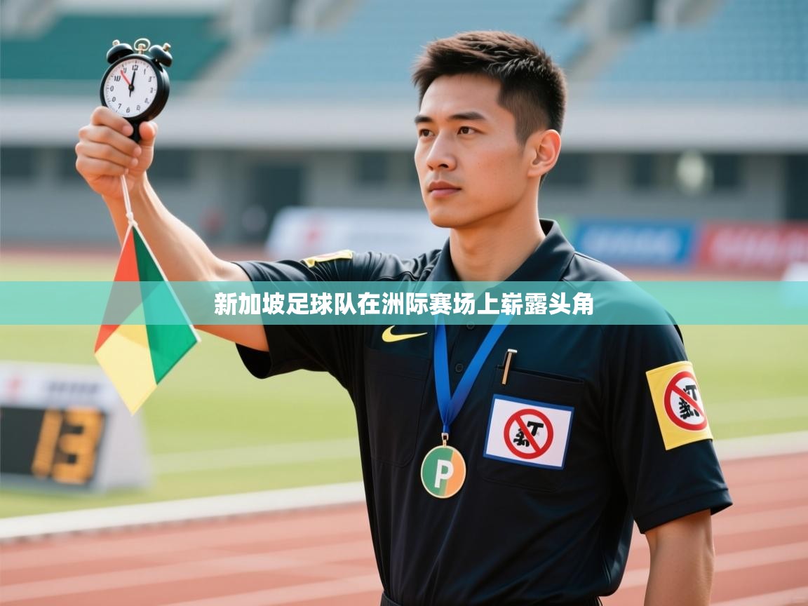新加坡足球队在洲际赛场上崭露头角  第1张