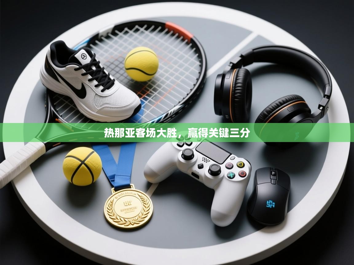 热那亚客场大胜，赢得关键三分  第1张