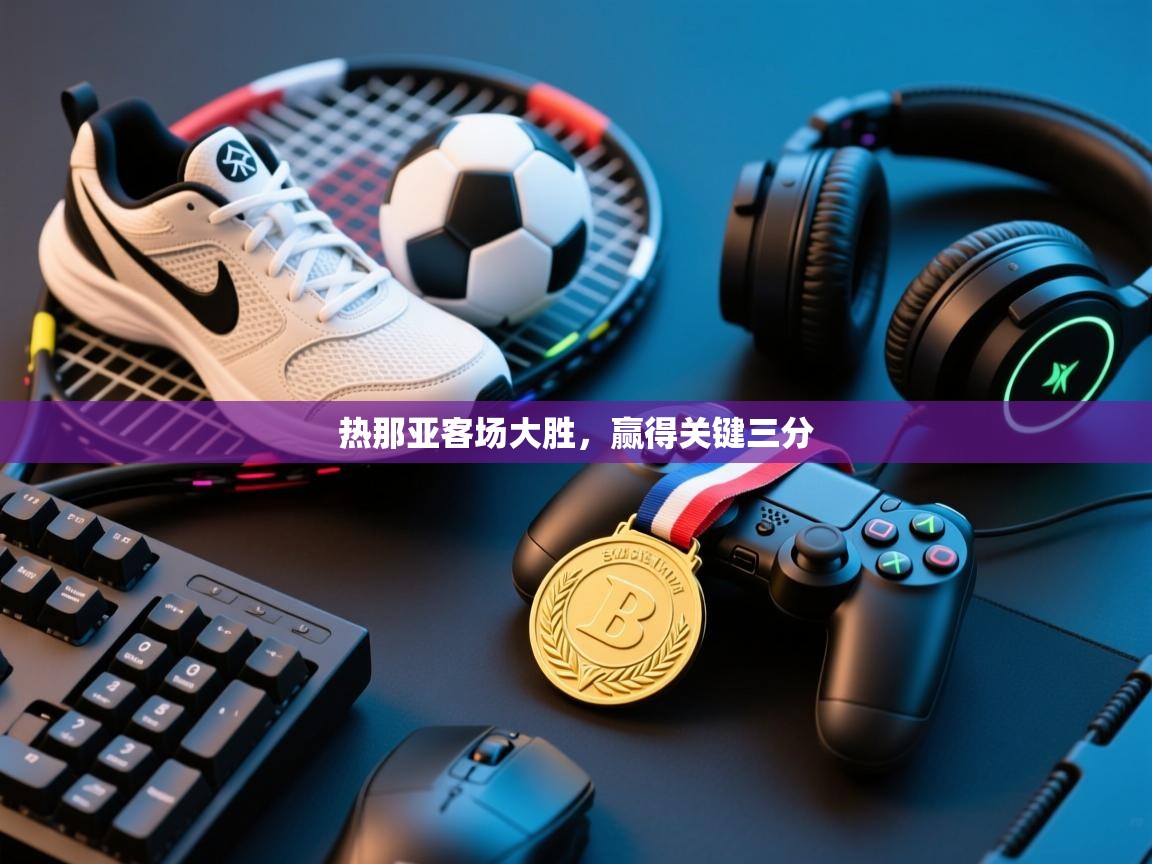 热那亚客场大胜，赢得关键三分  第2张