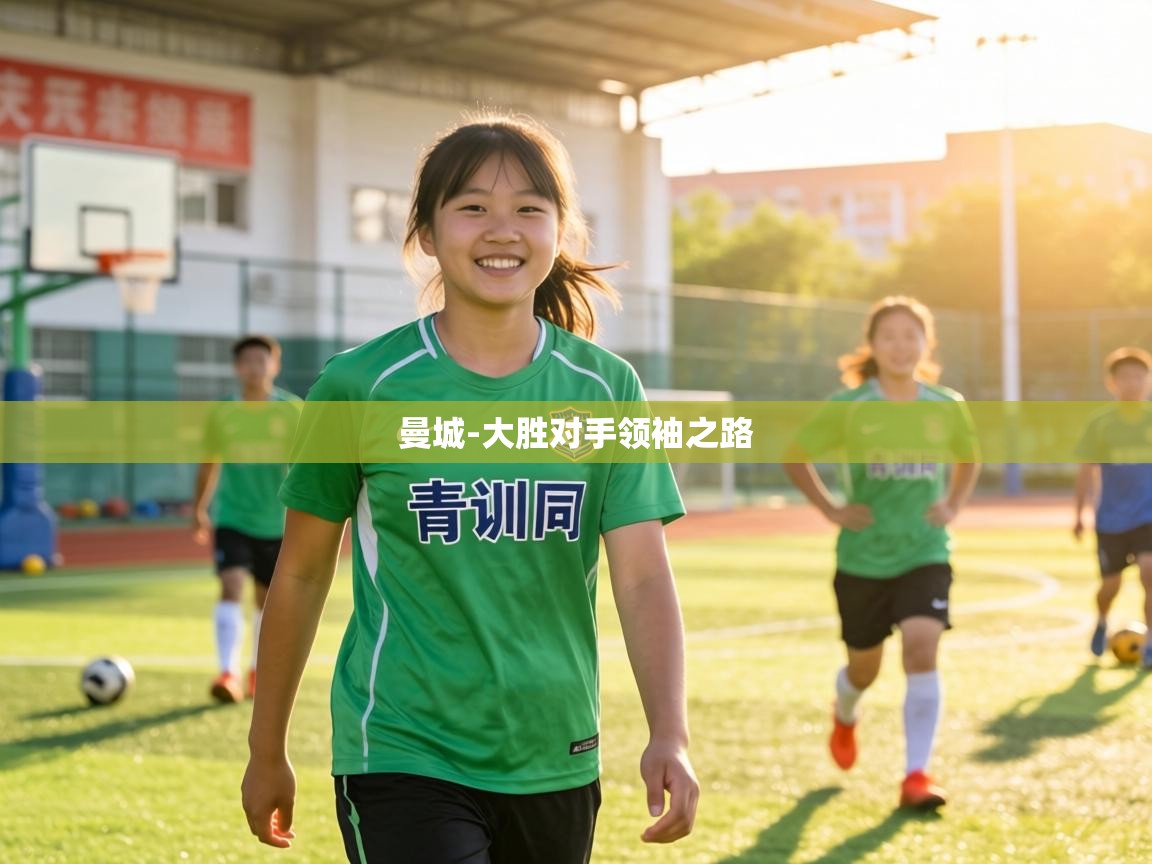 曼城-大胜对手领袖之路 第2张