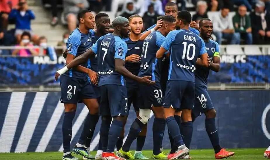 卡昂主场告负，法国联赛保级局面不容乐观的简单介绍