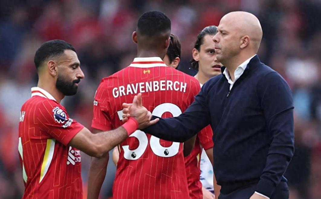 九游体育网页版登录入口-利物浦客场对阵伯恩茅斯，谁能占据上风？的简单介绍