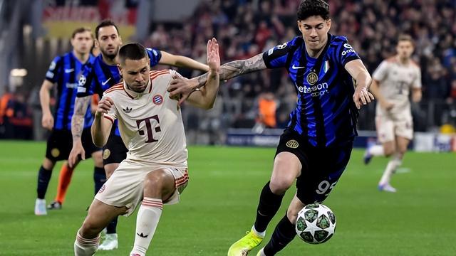 九游体育登录-拜仁慕尼黑战奥林匹亚科斯，敲定晋级之路的简单介绍