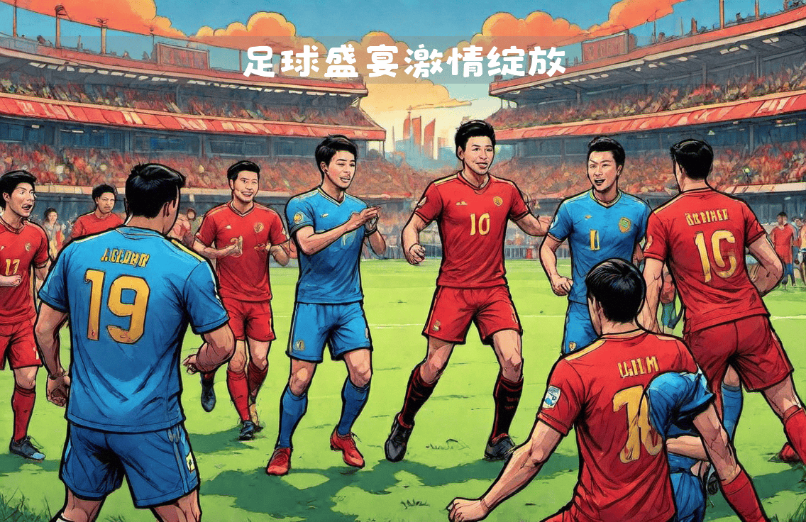 包含足球明星大赛展开角逐，看点不断燃起的词条