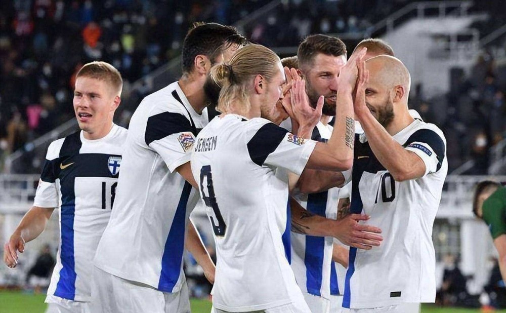 九游体育在线-波黑不敌芬兰，欧预赛积分榜墨守成规