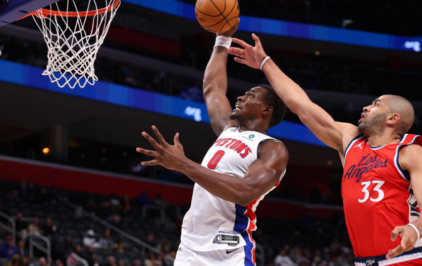 活塞防守端表现出色取得连胜的简单介绍