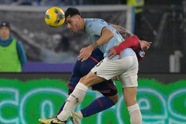 九游体育app-拉齐奥主场取胜，成为冠军有力竞争者