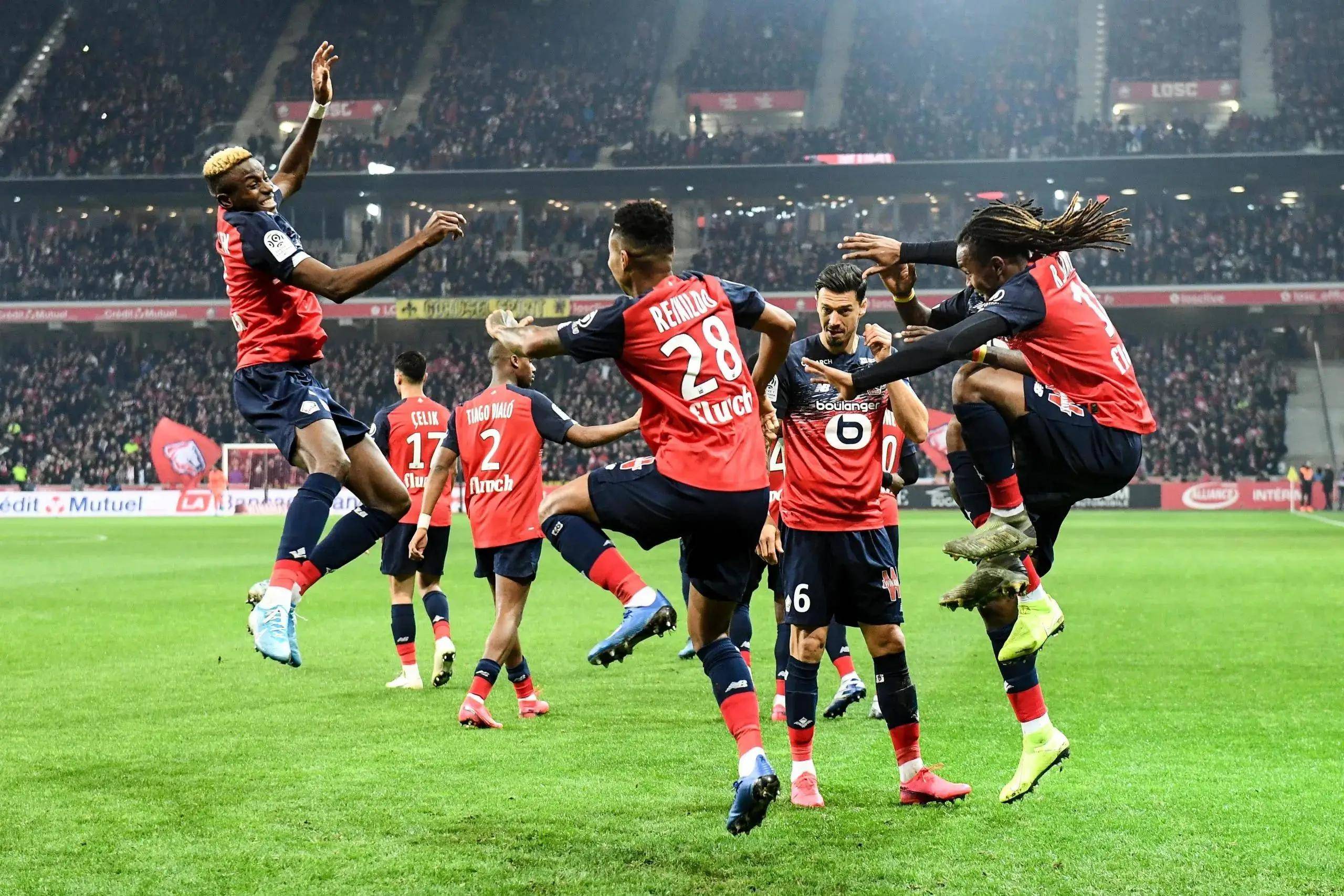 图卢兹主场不敌对手,跌入降级区 图卢兹主场不敌对手,跌入降级区