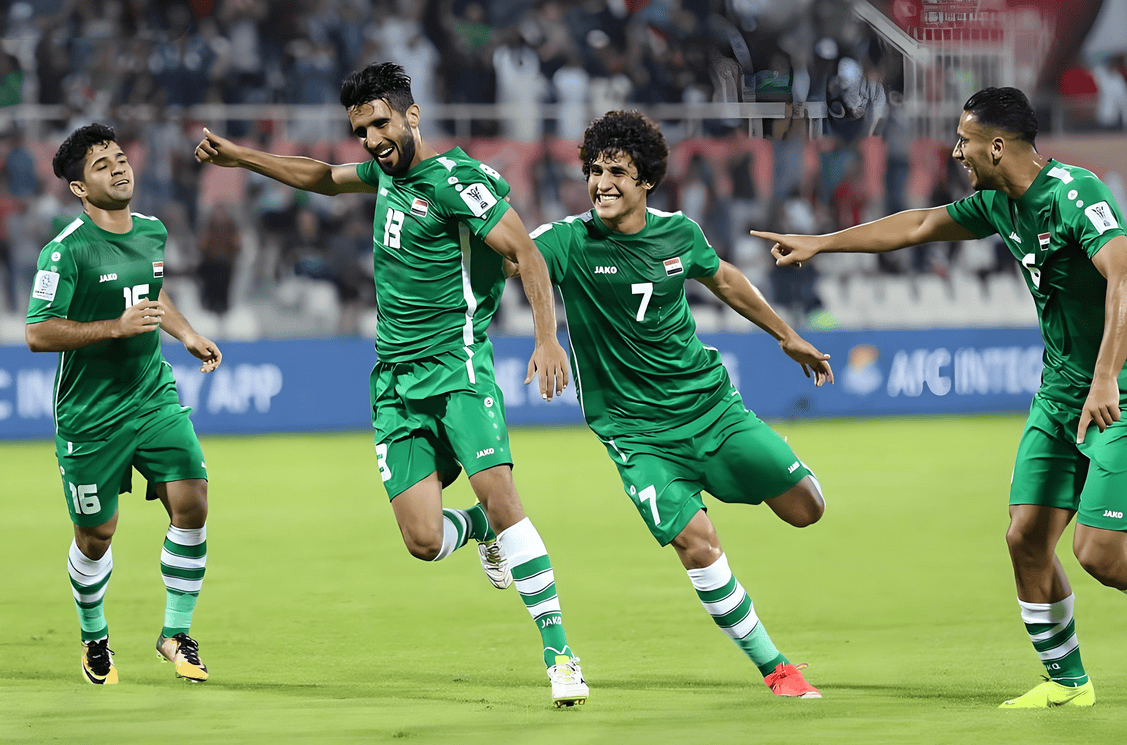 九游体育亚洲官网-沙特阿拉伯代表团在举重比赛中崭露头角