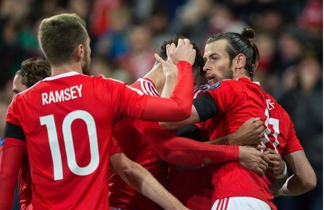 奥地利队惨败格鲁吉亚，欧锦赛资格悬而未决的简单介绍