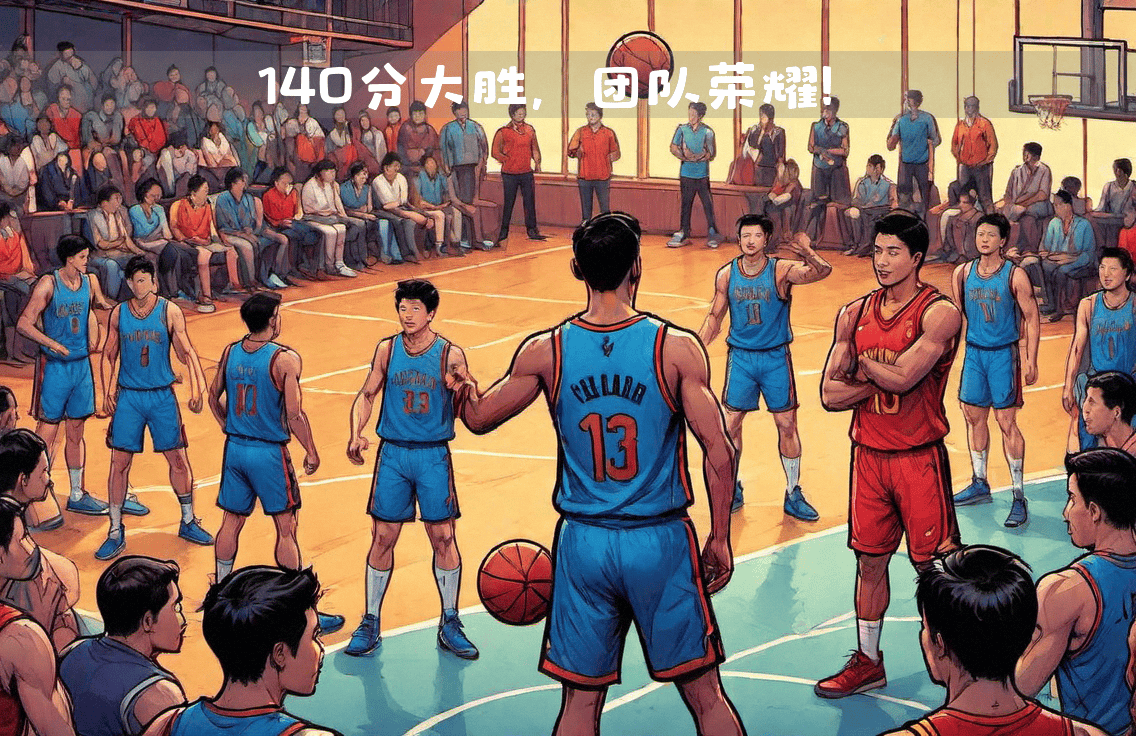 九游体育app下载-球员们意气风发，为胜利拼尽全力的简单介绍