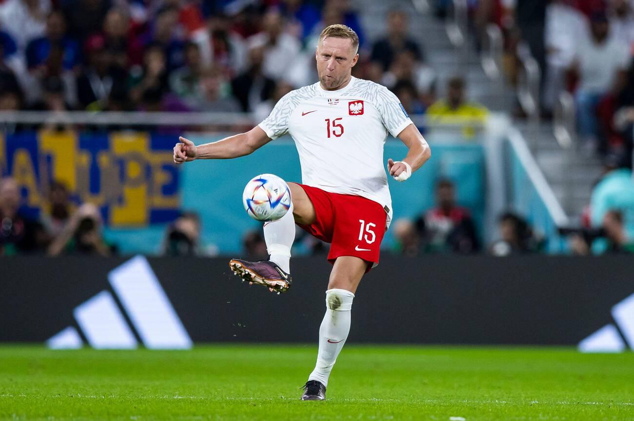 九游体育网页版-波兰国家队成功晋级下一轮