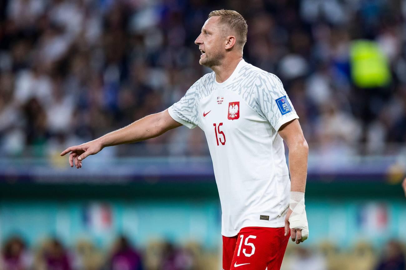 波兰国家队成功晋级下一轮