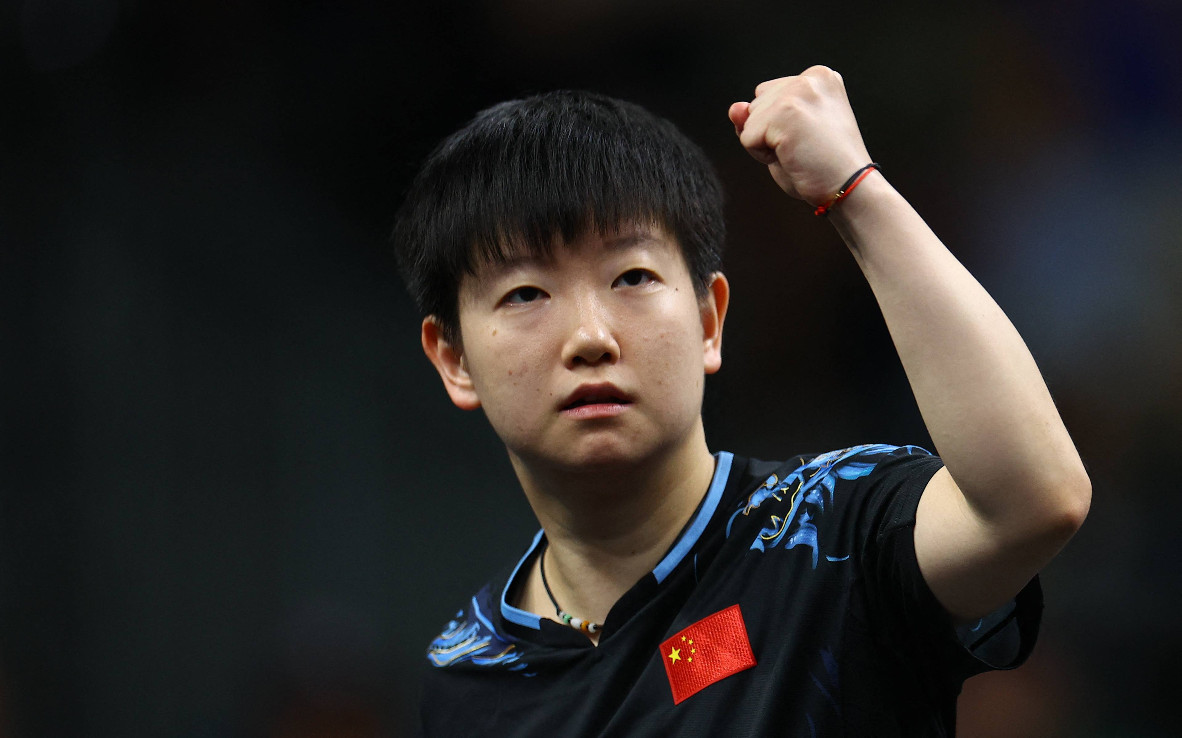 九游体育入口-关于巴基斯坦乒乓球选手挺进四强，引人瞩目的信息