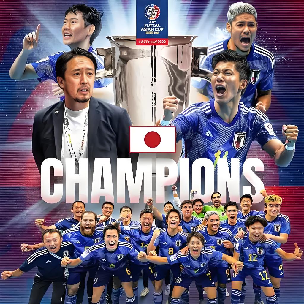 日本队表现突出!冲刺成功夺得冠军的简单介绍 日本队表现突出!冲刺成功夺得冠军的简单介绍