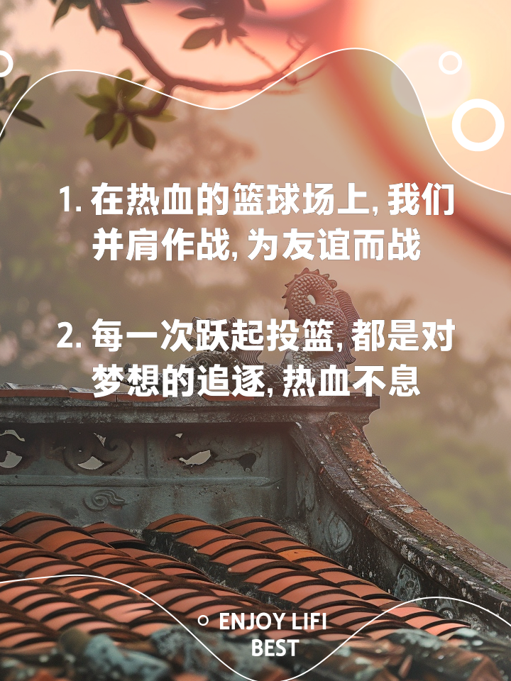 真情篮球赛事渐入佳境，粉丝热情高涨的简单介绍