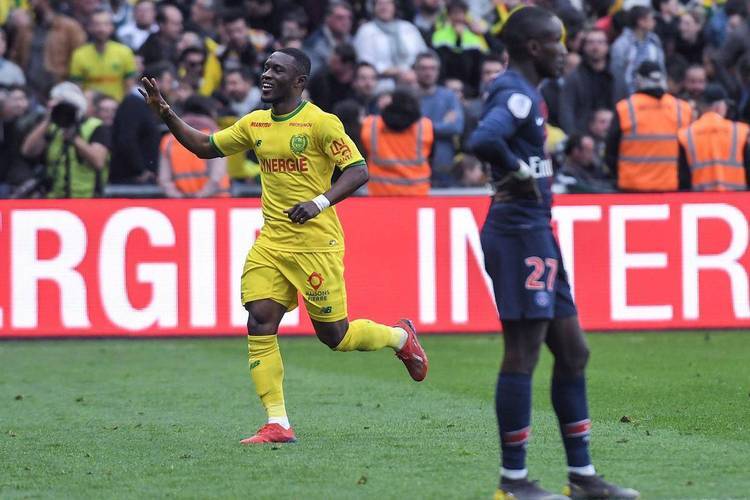 九游体育app-南特队在进攻与防守上取得了平衡，值得关注