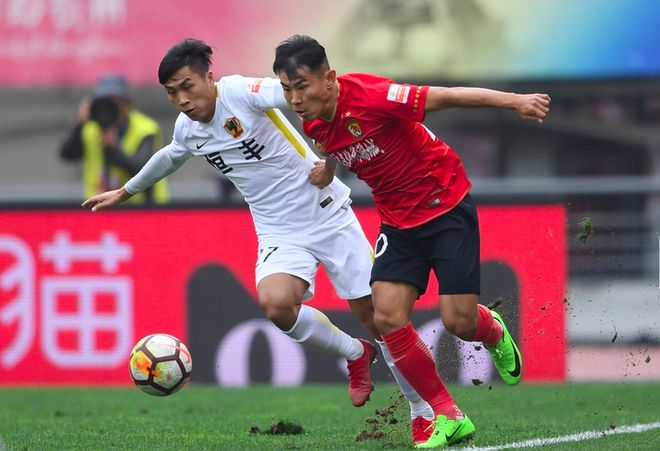 九游体育app下载-关于河南建业主场逼平贵州恒丰，积分榜位置稳定的信息