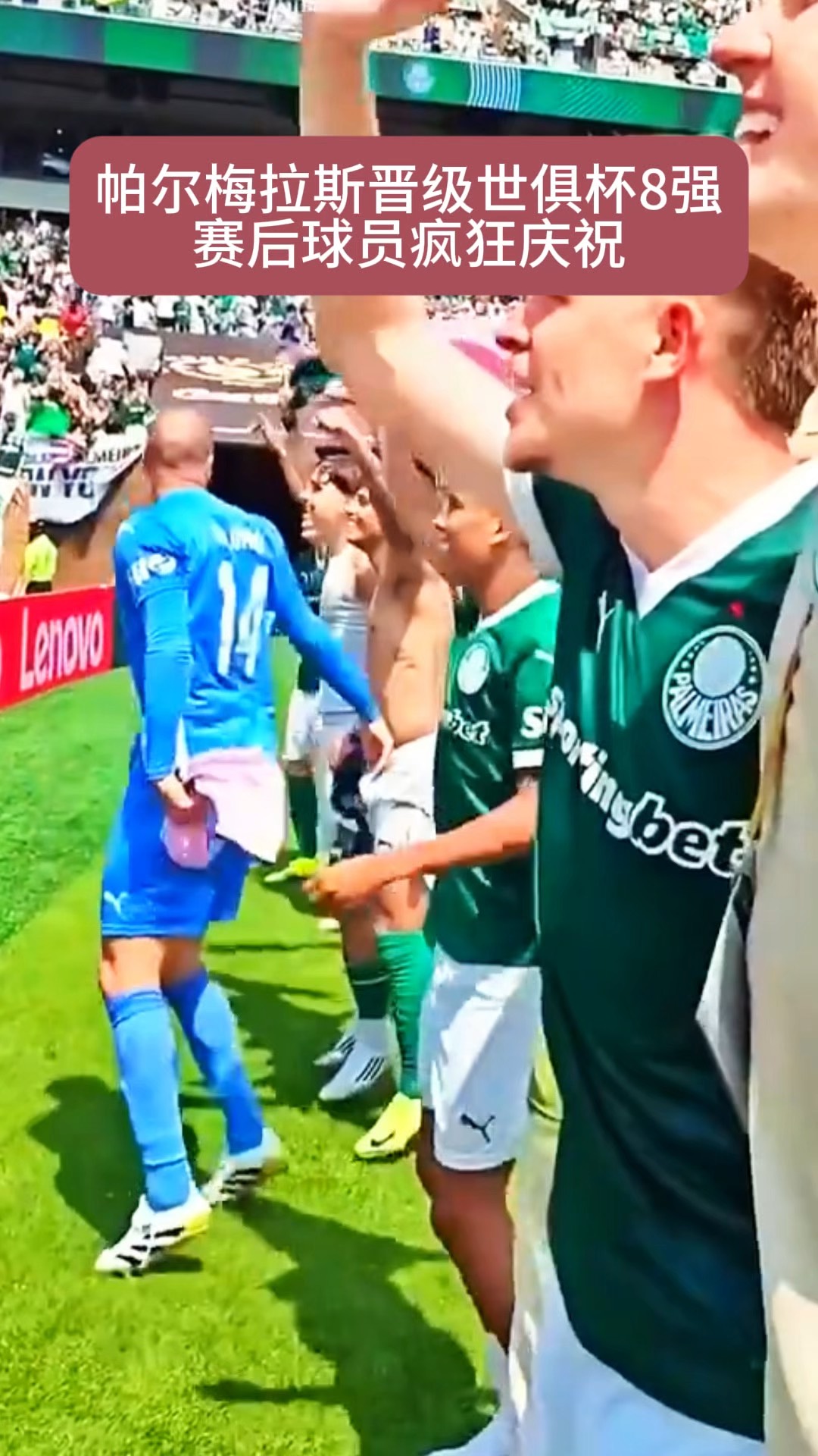 九游体育入口-包含西悉尼流浪者赛前发布会：全队信心满满迎战帕尔梅拉斯的词条