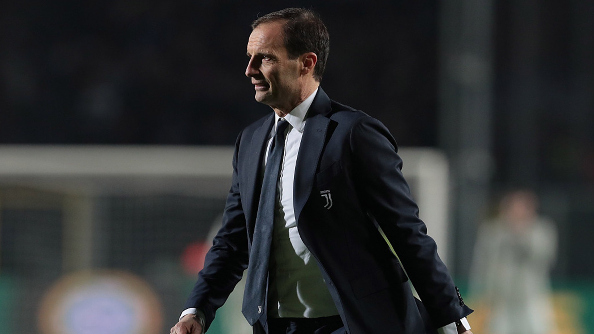 九游体育中国官网-尤文悲惨失利告别，强梦碎