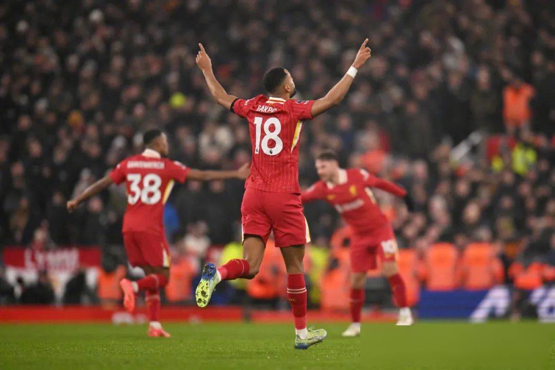 利物浦全员出击，欧冠胜利靠前