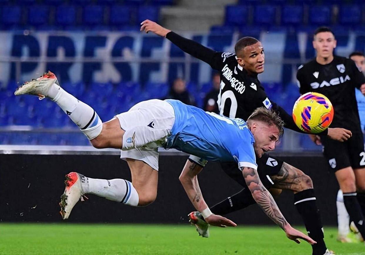 九游体育官网入口-拉齐奥前锋梅开二度，助球队取得胜利