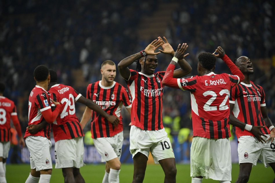 九游体育app下载-意甲赛场上一名球员的绝杀破门震惊全场