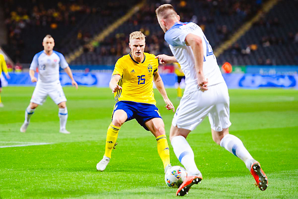 关于斯洛伐克客场出击节目单揭晓参与欧预赛的信息