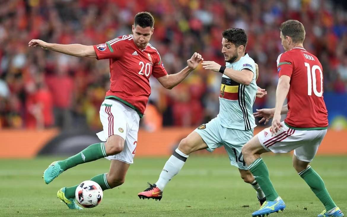 乌克兰不敌对手，欧洲杯前景堪忧