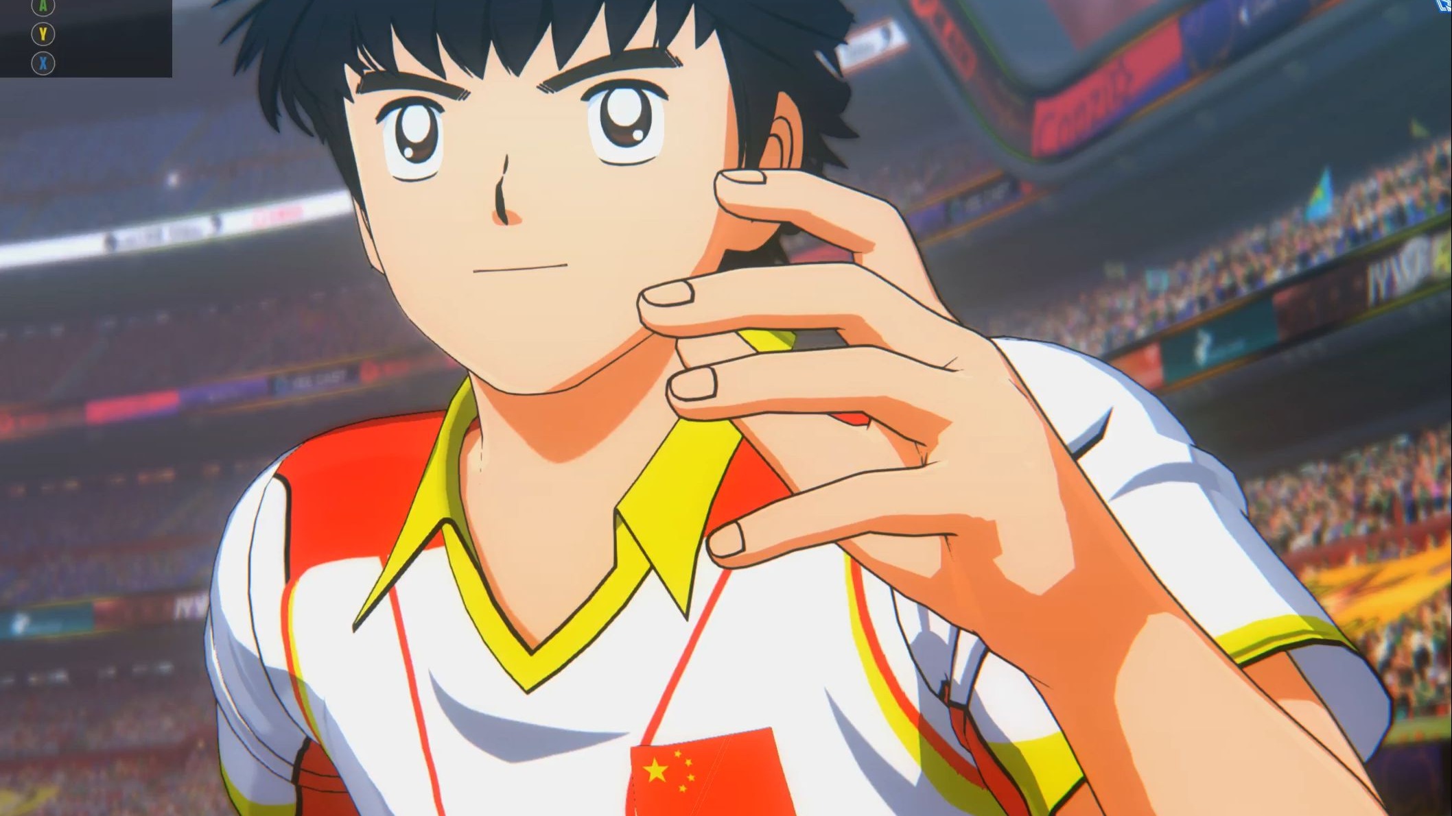 九游体育网页版-足球比赛中的风云突变将决定胜者