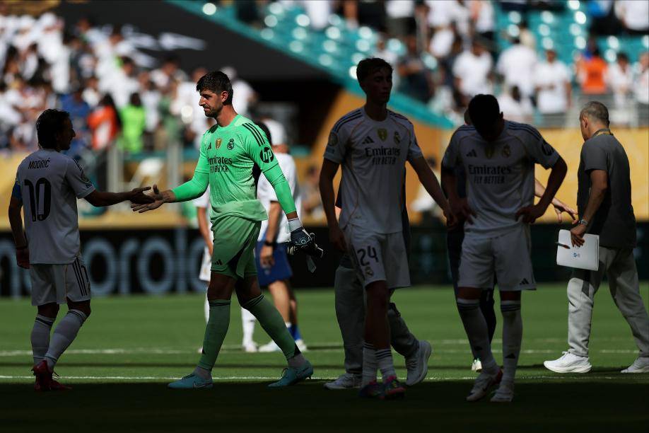 足球比赛中的风云突变将决定胜者