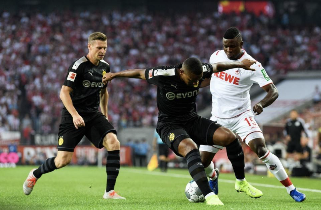 关于斯图加特势不可挡!客场逆转科隆获得胜利的信息 关于斯图加特势不可挡!客场逆转科隆获得胜利的信息