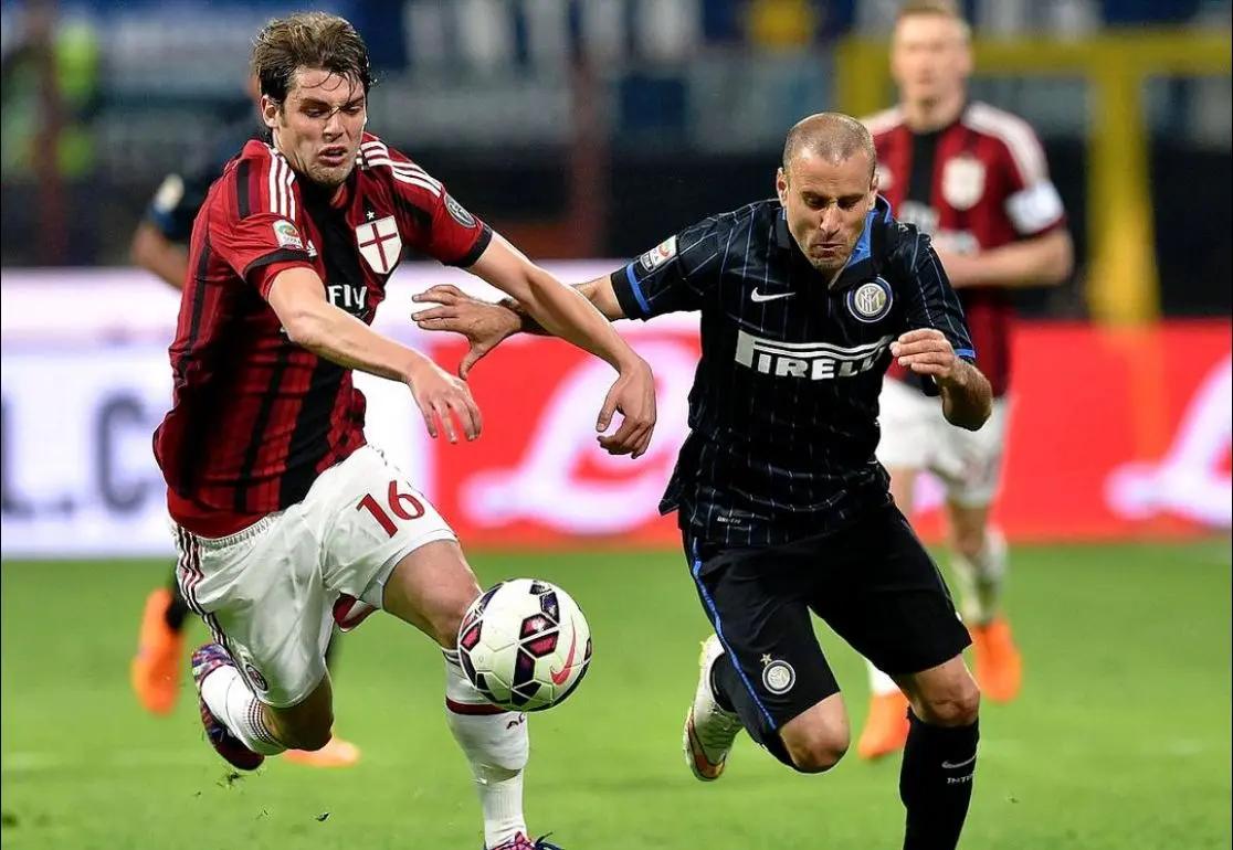 国际米兰防守稳固，完成零封对手