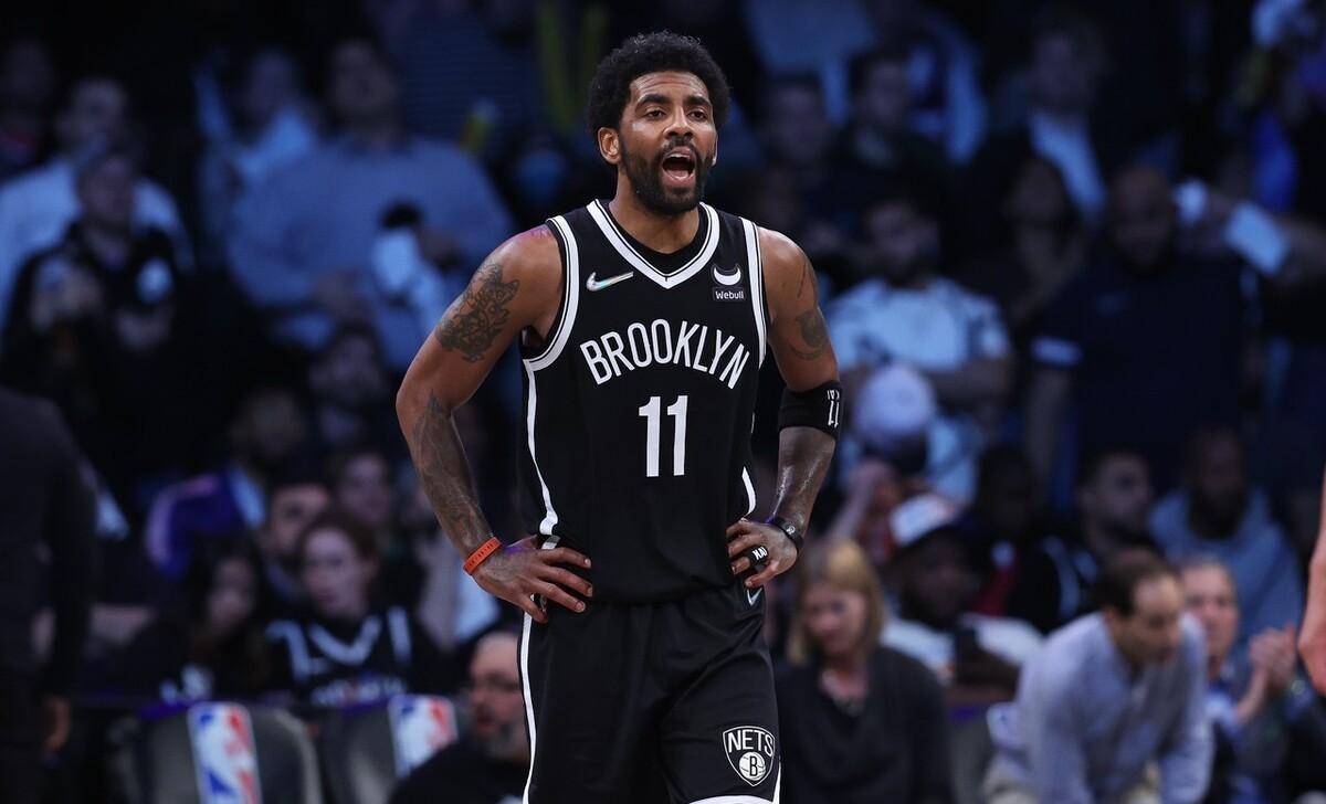 九游体育在线-关于篮网球员欧文：全力备战下一场比赛的信息