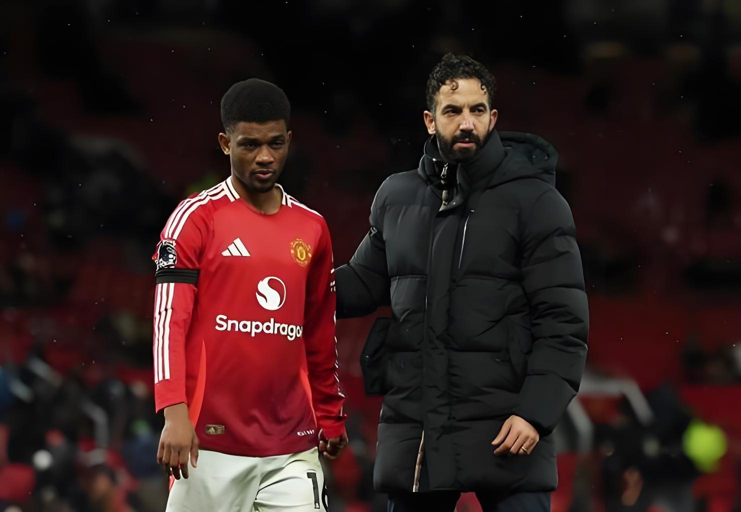 九游体育中国官网-关于曼联-不敌西汉姆莱比锡主场战平勒沃库森的信息