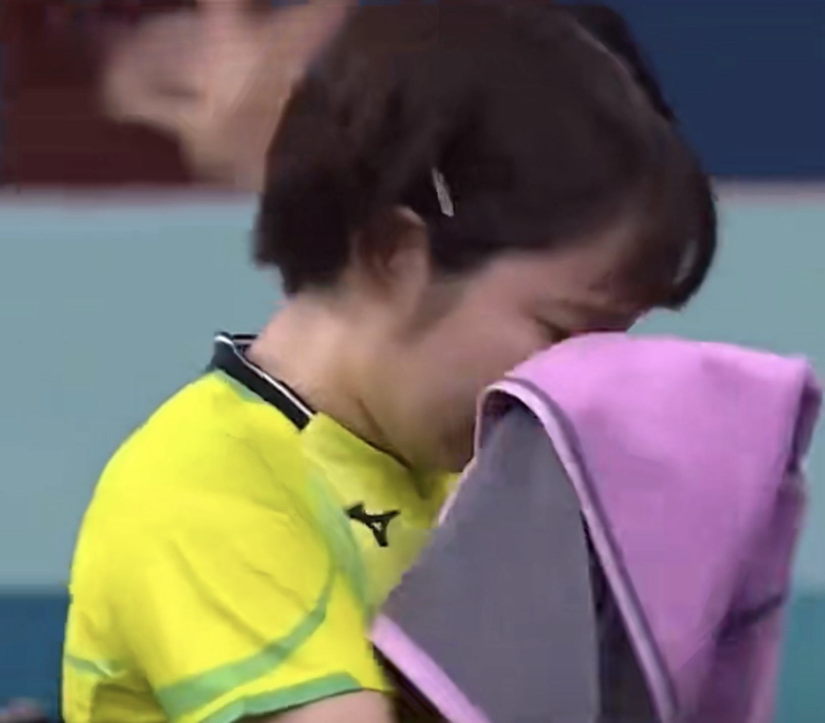 激烈角逐:赛场上的精彩瞬间耐人寻味的简单介绍 激烈角逐:赛场上的精彩瞬间耐人寻味的简单介绍