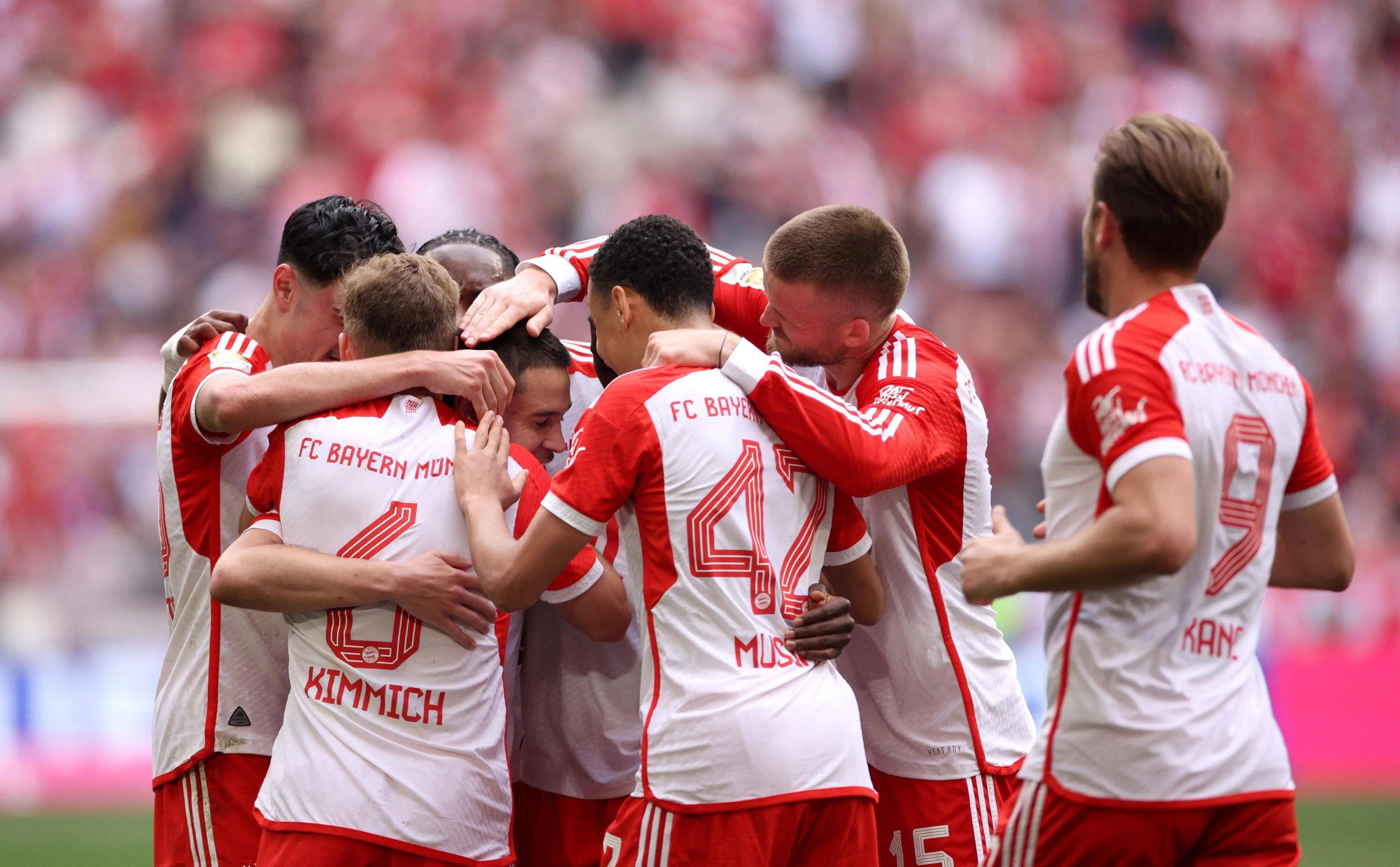 九游体育入口-勒沃库森客场连胜，逼近积分榜前列的简单介绍