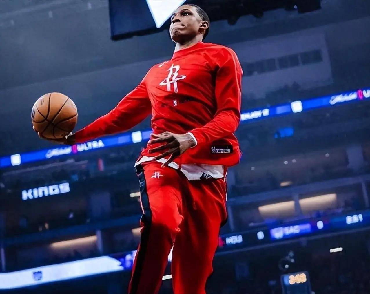 九游体育官网入口-球迷狂欢夜：火箭队喜忧参半成功逃过败局获得胜利