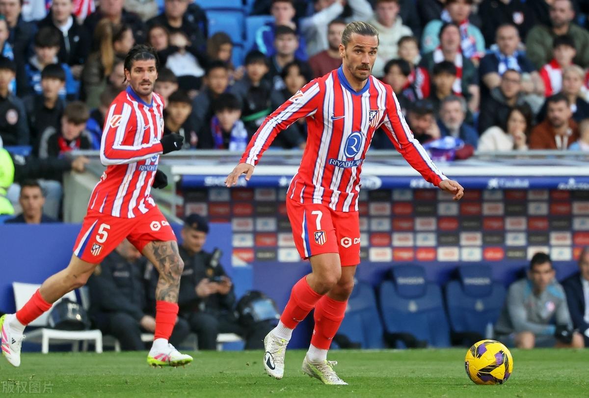 九游体育登录-马竞拼尽全力，领先晋级