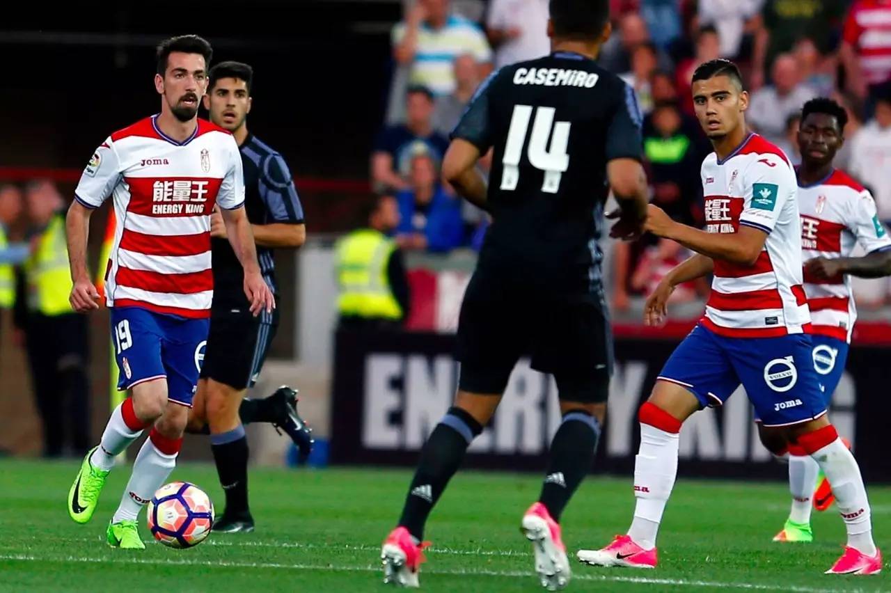 关于格拉纳达主场一球小胜，保持不败的信息