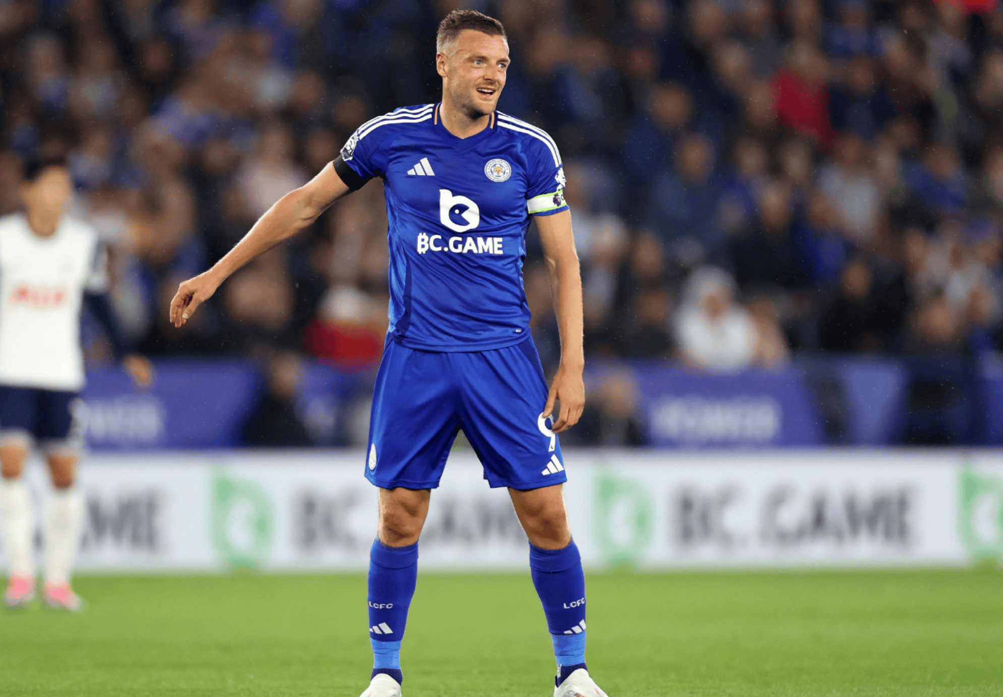 九游体育中国官网-热刺主场大胜莱斯特城，继续保持领先优势