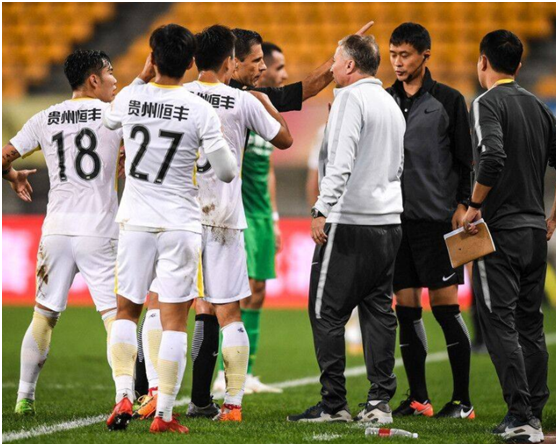 九游体育官方入口-湖南湘涛表现出色，贵州恒丰无缘胜利的简单介绍