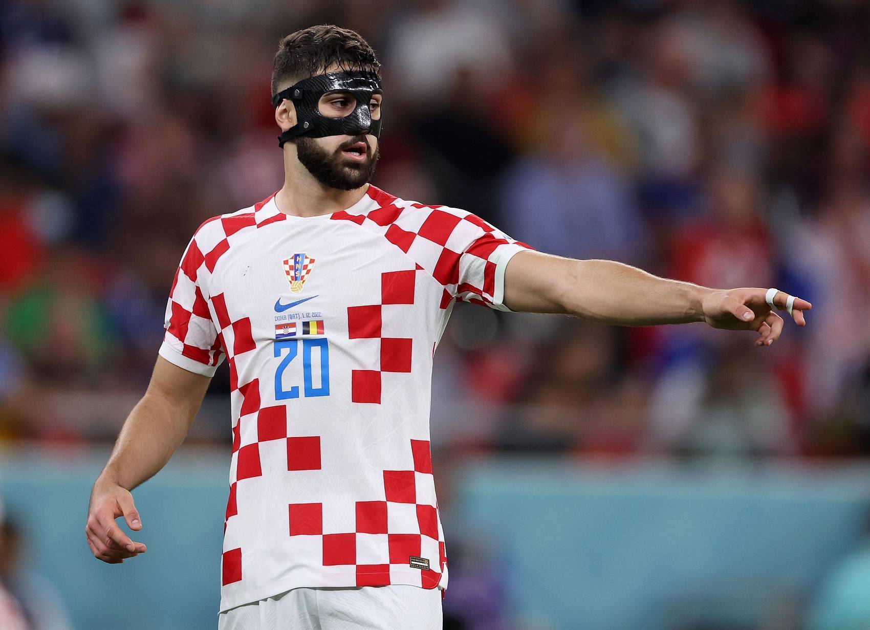 克罗地亚队客场险胜斯洛文尼亚，欧洲杯资格前景一片晴朗的简单介绍