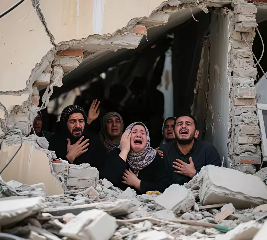 巴勒斯坦队面临考验，寻找突破口的简单介绍