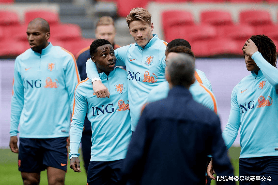 九游体育网页版-荷兰客场击败斯洛文尼亚，小组领先明显