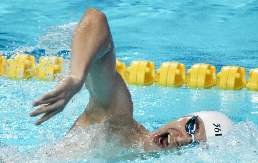 九游体育官网入口-逐步占据优势，冲刺决赛名次